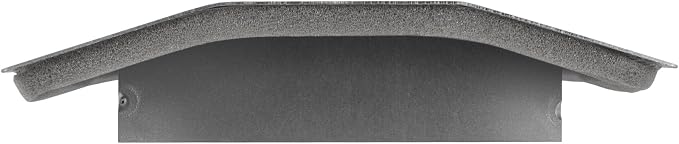 Repa Market 13" x 5" Inch Air Exhaust Grille - Image 8