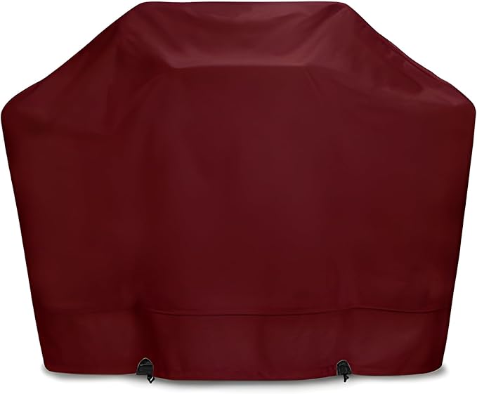 Eevelle Meridian Patio BBQ Grill Cover by Eevelle