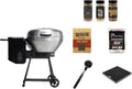 recteq Pellet Grill RT-B380 Bullseye + Searing Essentials Bundle, and Electric by recteq