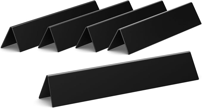 QuliMetal 17.5" Porcelain Enameled Flavorizer Bars by QuliMetal