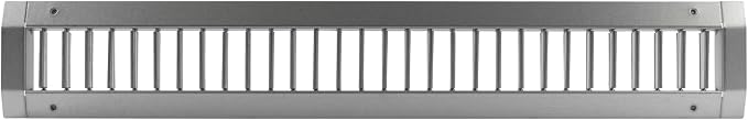 Repa Market 25" x 3" Inch Air Grille by RepaMarket