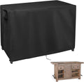 Outdoor Table Cover for Wayfair Gridley 80'' Home Bar, 80inch Bar Table Cover by PatioFurnitureCover