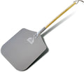 Chicago Brick Oven Pizza Peel 12" x 14", Pizza Paddle, 35.5" Long Aluminum by ChicagoBrickOven