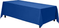 Gee Di Moda Rectangle Tablecloth by PalettebyGeeDiModa