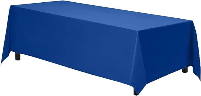 Gee Di Moda Rectangle Tablecloth by PalettebyGeeDiModa