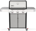 Weber Genesis S-315 Liquid Propane Gas Grill by Weber