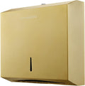 Commercial Paper Towel Dispenser Wall Mount, Tri-fold/Multi-fold/C-Fold by VANNSOO