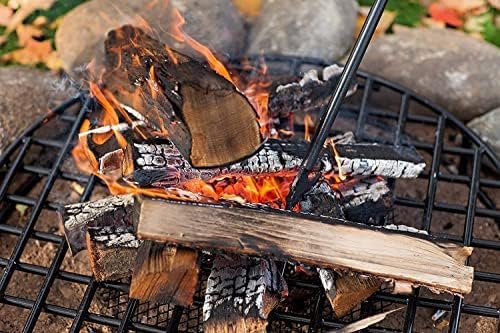 Walden Backyards Fire Pit Grate - Image 8