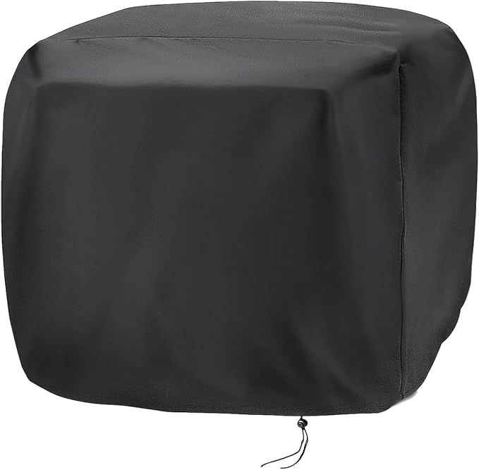 Pizza Oven Cover, Waterproof Pizza Oven Indoor Outdoor Covers by Rilime