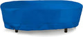 Eevelle Meridian Patio Oval Table Cover by Eevelle
