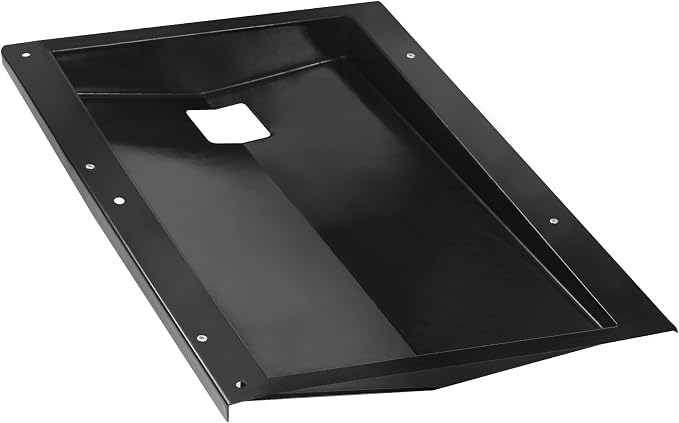 69803 Grease Tray for Weber Spirit 210 and 220, Drip Pan Tray for Weber Spirit by BMMXBI