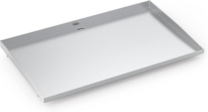 Stanbroil Stainless Steel Griddle Replacement Top by Stanbroil