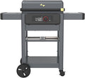 Current Model G Griddle, Smart Electric Outdoor Flat Top BBQ Grill by Current
