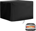 Pizza Oven Cover for Big Horn Outdoors Pizza Oven, Heavy-Duty 600D Pizza Maker by Unknown