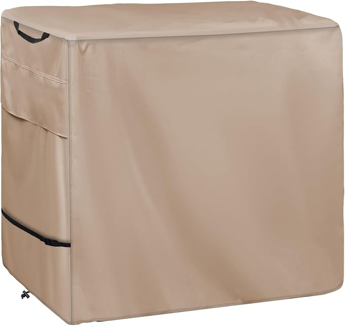 Outdoor Prep Table Cover by Wnanan