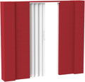 EverBlock 8’ x 7’ Wall Kit by EverBlock