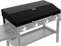Upgrade Hinged Lid for Blackstone 36 inch Griddles, Griddle Hard Cover Flat Top by BBQration