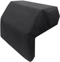 SPIRE 5-Burner Built-in Grill Top Cover, Polyester PVC Blend, Designed by Spire