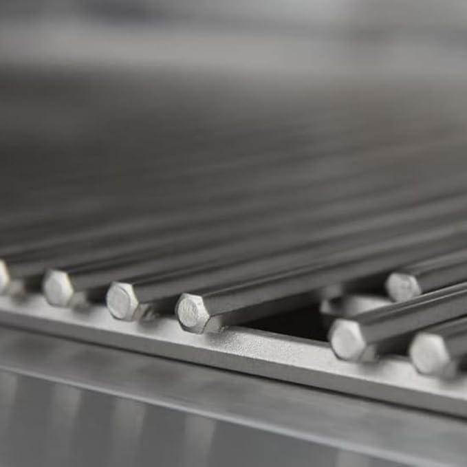 KoKoMo Grills 4 Burner Professional Built-In Gas Grill - Image 5