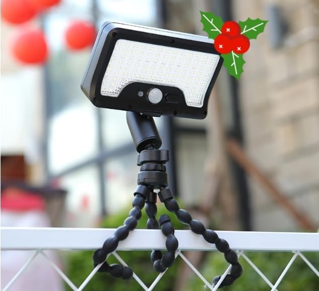 Solar Grill Lights for Outdoor Grill by Unknown