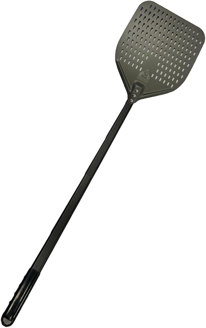 Chicago Brick Oven Perforated Pizza Peel by ChicagoBrickOven