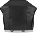 Grill Cover Weber Spirit II 200, Spirit 210 Series, 48 Inch 7138 Heavy Duty & by Blackhoso