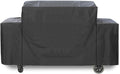 ZJYWSCH Cover for Pit Boss 4-Burner Ultimate Lift-Off Griddle Grill PB4BGD2 by ZJYWSCH