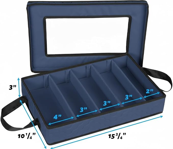 Flatware Storage Case - Image 4
