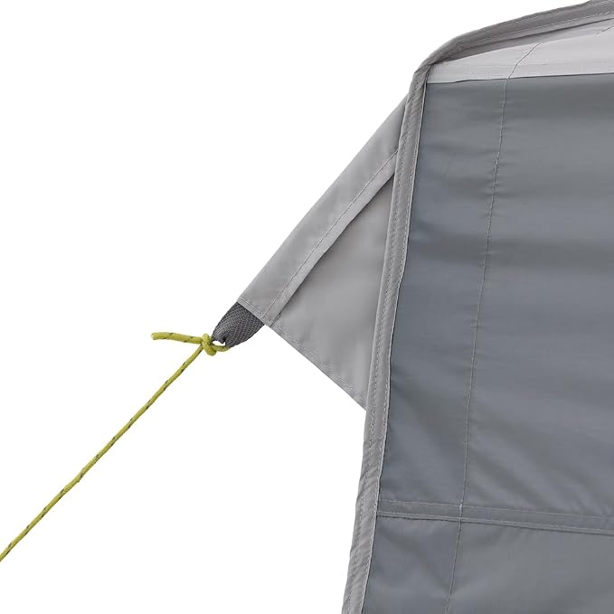 CORE 10 FT x 10 FT Instant Pop Up Canopy Tent | Portable Straight Leg Outdoor - Image 7