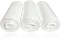 SOSOHOME 6 Gallon Trash Bags, Small Garbage Bags, Fits 5-6 Gallon Bins by SOSOHOME