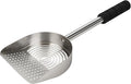 Adjustable Ash Scoop Shovel by Unknown