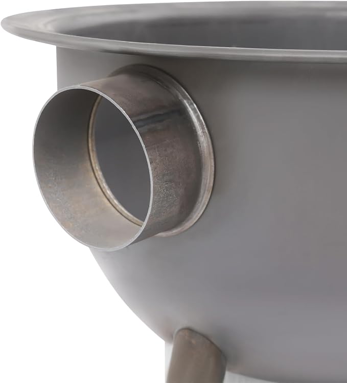 DYRABREST Wood Burning Stove - Image 8
