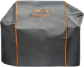 Traeger Grills BAC360 Full-Length Grill Cover Grill Accessory by TraegerPelletGrills