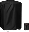 Grill Cover for George Foreman 12 Serving Indoor/Outdoor Electric Grill GFO201R by Jungdaoutdoorfurniturecover