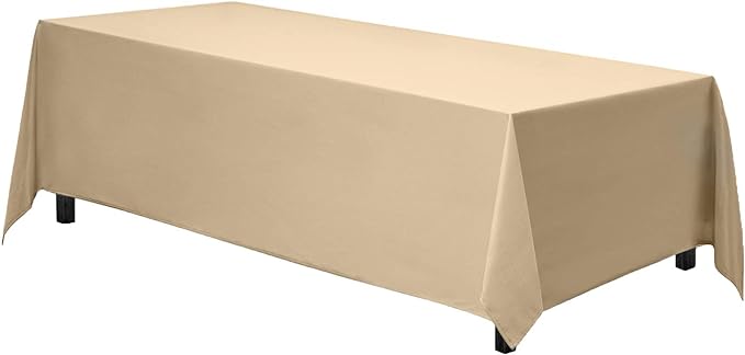 Gee Di Moda Rectangle Tablecloth - Image 2