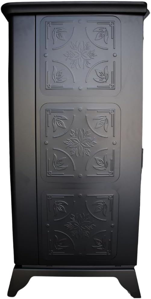 Freedom Stoves Freestanding Independence PS21 Pellet Stove: 34, 700 BTUs - Image 3