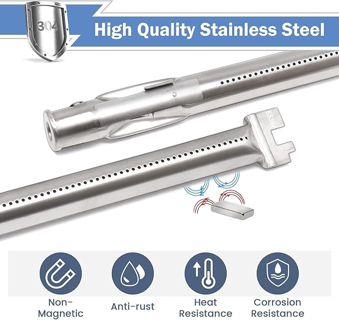 Criditpid Grill Replacement Parts - Image 3