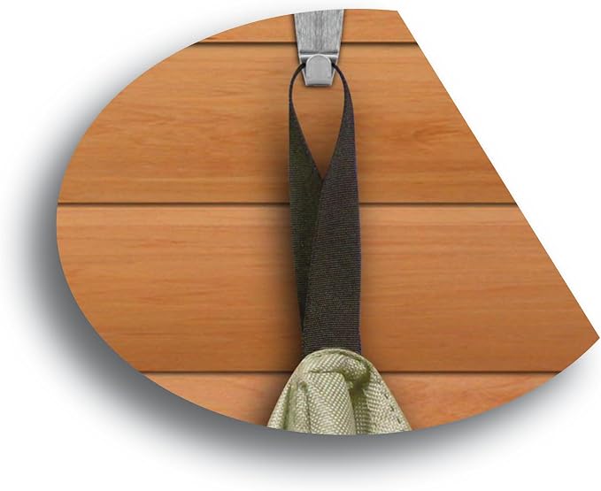 Reversible, Environmentally Friendly, Ventilated, BBQ Grill Cover, Medium – 56” - Image 4