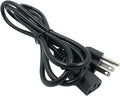 Pellet Smoker Grill Power Cord Kit Replacement Part Compatible by DONSIQIZZ