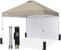 CROWN SHADES 12x12 Pop Up Canopy Tent Instant Commercial by CrownShades