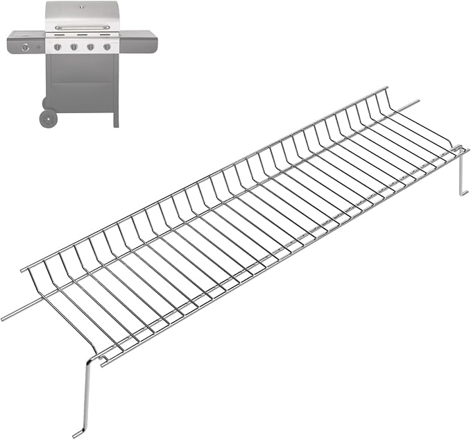 G467-0001-W1 Warming Rack Grill Parts by BBQration
