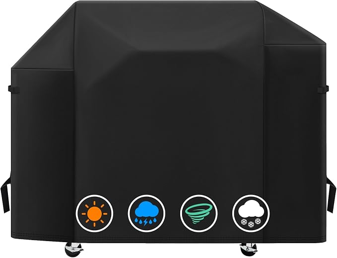 Heavy Duty 600D Polyester Cover Compatible by ZBXFCSH