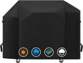 Heavy Duty 600D Polyester Cover Compatible by ZBXFCSH