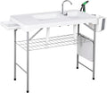Allpop Fish Cleaning Table by Allpop