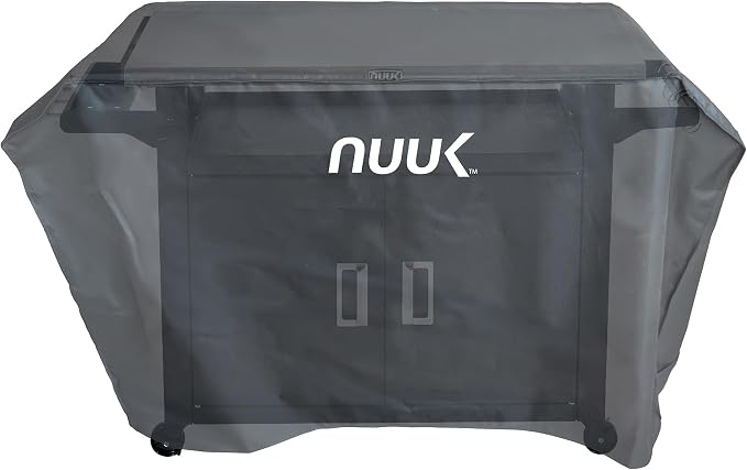 NUUK 20IN x 42IN Waterproof Outdoor Cooking Station Cover by NUUK