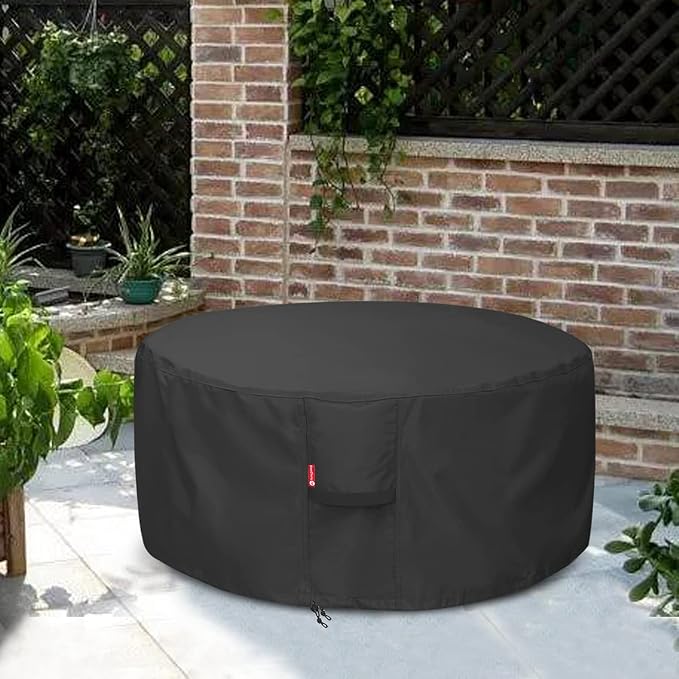 SheeChung Fire Pit Cover - Image 6