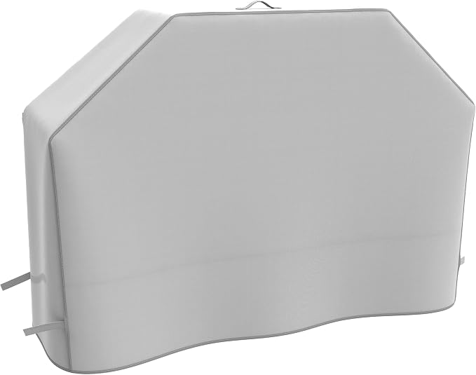 62" Heavy Duty Waterproof Gas Grill Cover fits Weber Char-Broil Coleman Gas - Image 6