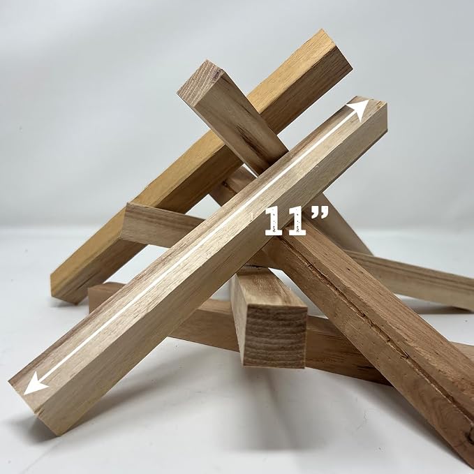 Premium Kiln Dried Wood Kindling - Image 7