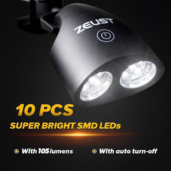 Sirius 1.0 Barbecue Grill Light - Image 3