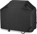 Unicook Grill Cover 55 Inch for Outdoor Grill, Heavy Duty, Waterproof, Fade by UNICOOK